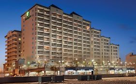 Holiday Inn And Suites Ocean City Maryland